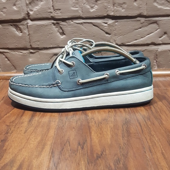 Sperry Other - Sperry limited edition American Cup, size 8.